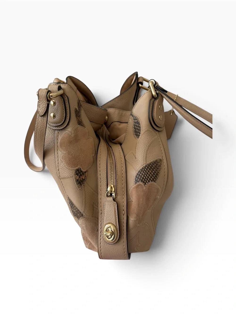 Coach gorgeous rare